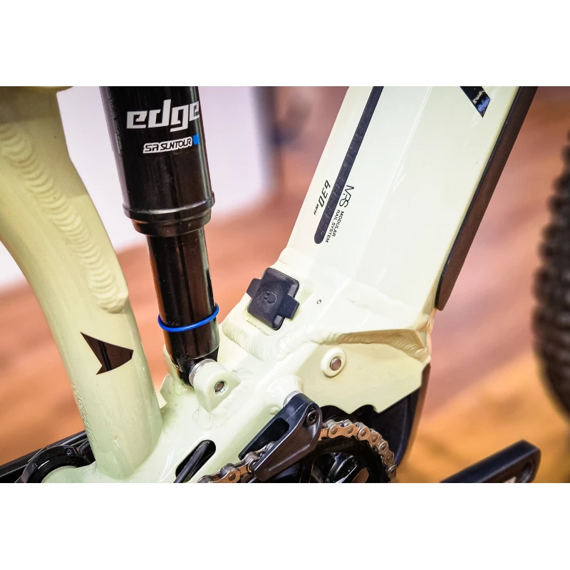 Haibike ALLTRAIL 4 27.5 2022 Reconditionné T.M 12 Haibike ALLTRAIL 4 27.5 2022 Reconditionné T.M – Image 10