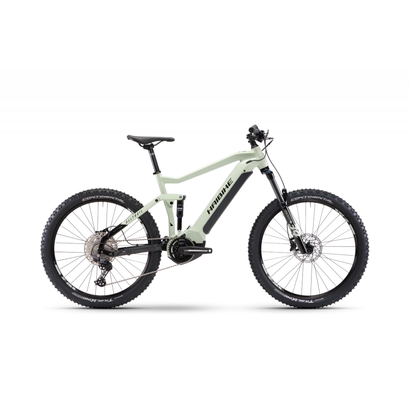 Haibike ALLTRAIL 4 29 2022 3 Haibike ALLTRAIL 4 29 2022