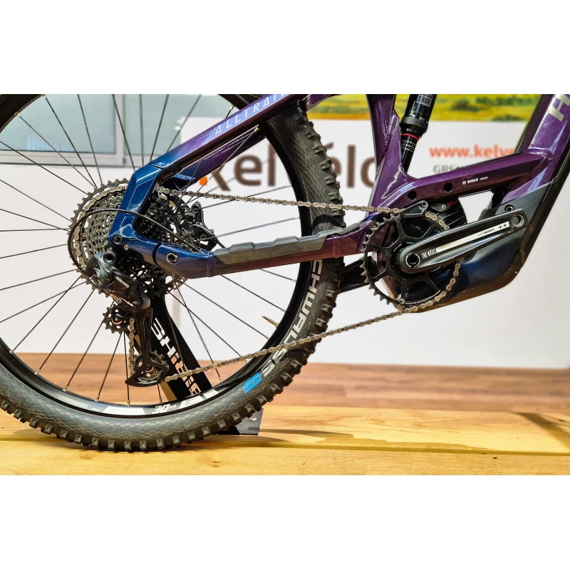 Haibike ALLTRAIL 8 27,5 2022 Reconditionné T.M 4 Haibike ALLTRAIL 8 27,5 2022 Reconditionné T.M – Image 2