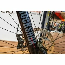 Haibike ALLTRAIL 8 27,5 2022 Reconditionné T.M 14 Haibike ALLTRAIL 8 27,5 2022 Reconditionné T.M -vélo Soldes Magasin alltrail 8 275 2022 recond 3