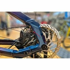 Haibike ALLTRAIL 8 27,5 2022 Reconditionné T.M 15 Haibike ALLTRAIL 8 27,5 2022 Reconditionné T.M -vélo Soldes Magasin alltrail 8 275 2022 recond 4