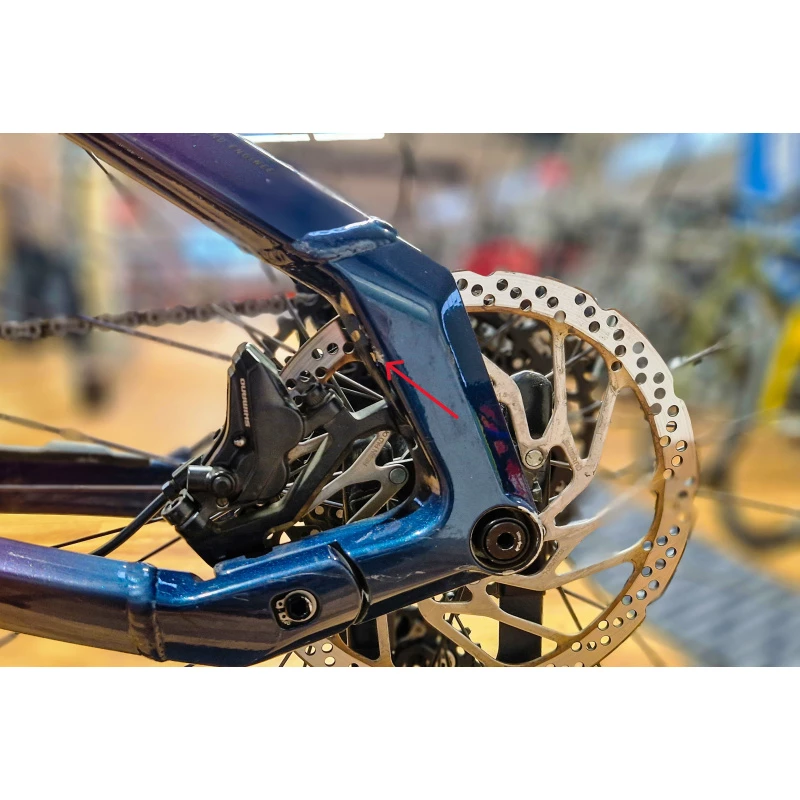 Haibike ALLTRAIL 8 27,5 2022 Reconditionné T.M 7 Haibike ALLTRAIL 8 27,5 2022 Reconditionné T.M – Image 5