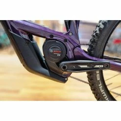 Haibike ALLTRAIL 8 27,5 2022 Reconditionné T.M 16 Haibike ALLTRAIL 8 27,5 2022 Reconditionné T.M -vélo Soldes Magasin alltrail 8 275 2022 recond 5