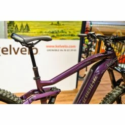 Haibike ALLTRAIL 8 27,5 2022 Reconditionné T.M 19 Haibike ALLTRAIL 8 27,5 2022 Reconditionné T.M -vélo Soldes Magasin alltrail 8 275 2022 recond 8