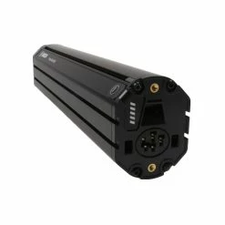 BATTERIE BOSCH POWERTUBE 500WH VERTICAL 5 BATTERIE BOSCH POWERTUBE 500WH VERTICAL -vélo Soldes Magasin batterie 500wh power tube bosch noire vertical 1