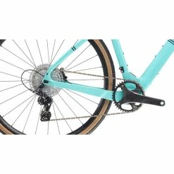 Bianchi ARCADEX EKAR13 2022 -vélo Soldes Magasin bianchi arcadex ekar13 2
