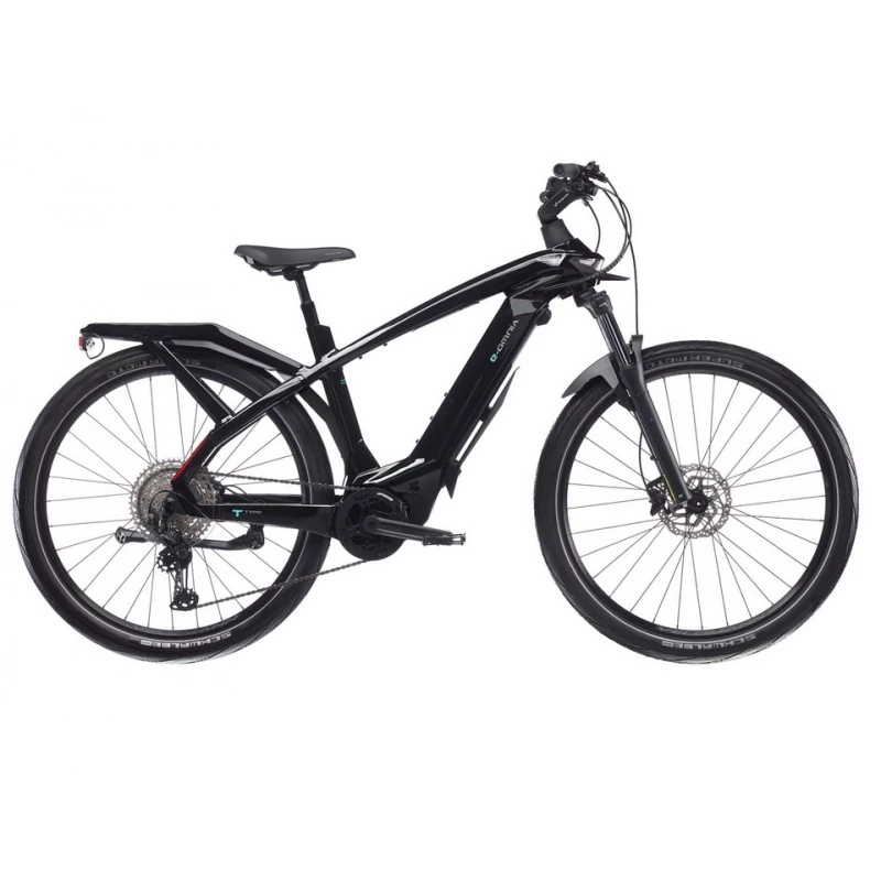 Bianchi E-OMNIA T-TYPE 625wh 2022 2 Bianchi E-OMNIA T-TYPE 625wh 2022