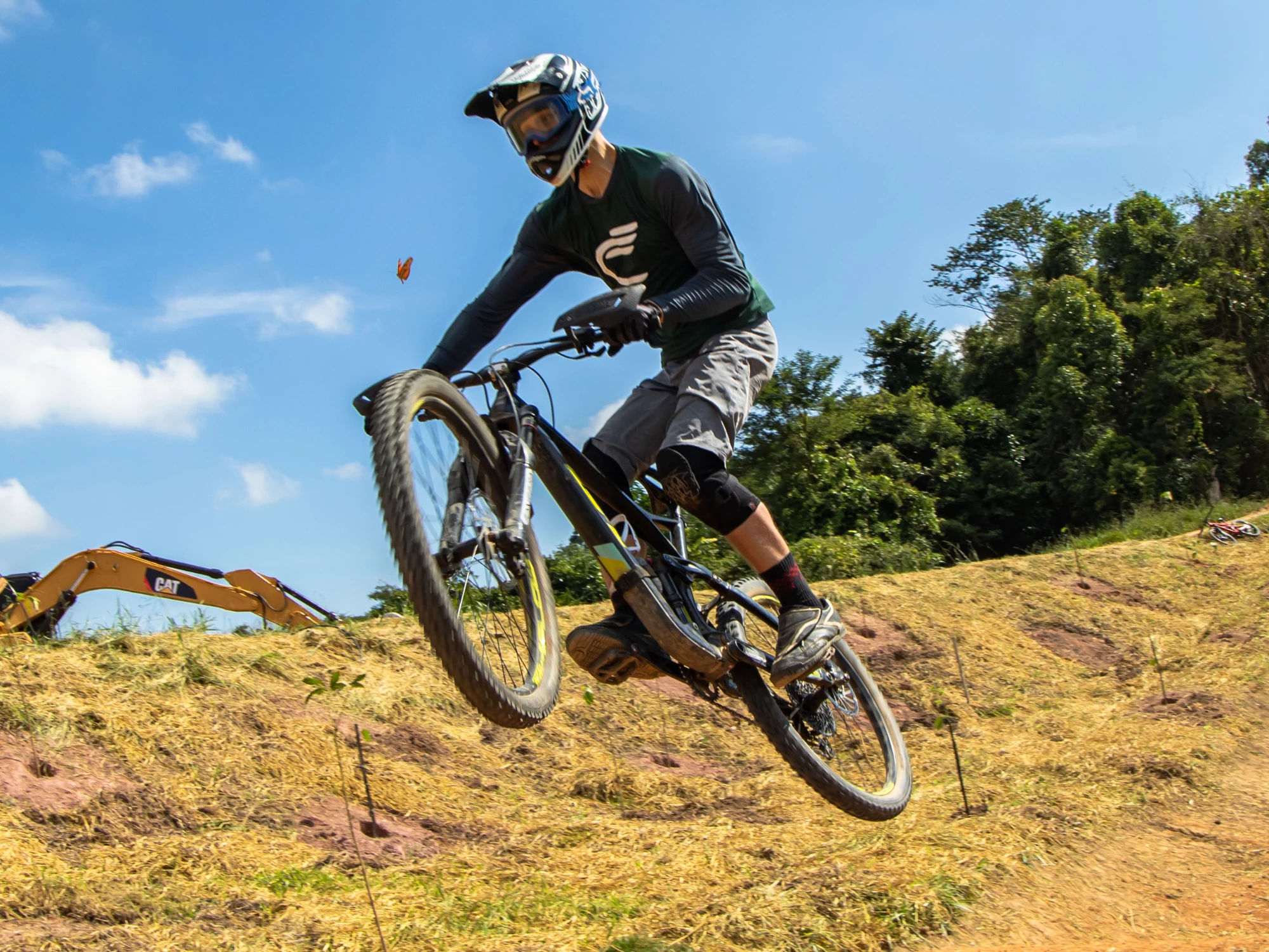 vélo Soldes Magasin -vélo Soldes Magasin capa foto felipe cunha