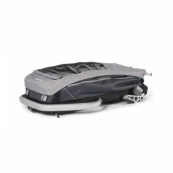 Croozer Keeke 1 Stone Grey 12 Croozer Keeke 1 Stone Grey -vélo Soldes Magasin croozer keeke 1 stone grey 3