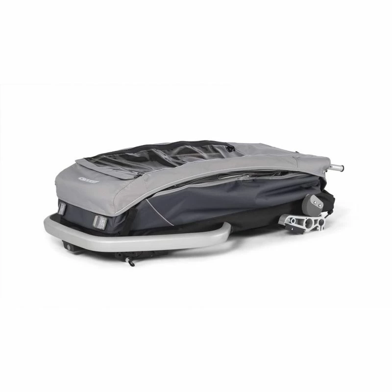 Croozer Keeke 1 Stone Grey 6 Croozer Keeke 1 Stone Grey – Image 4