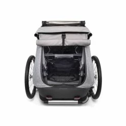 Croozer Keeke 1 Stone Grey 15 Croozer Keeke 1 Stone Grey -vélo Soldes Magasin croozer keeke 1 stone grey 6