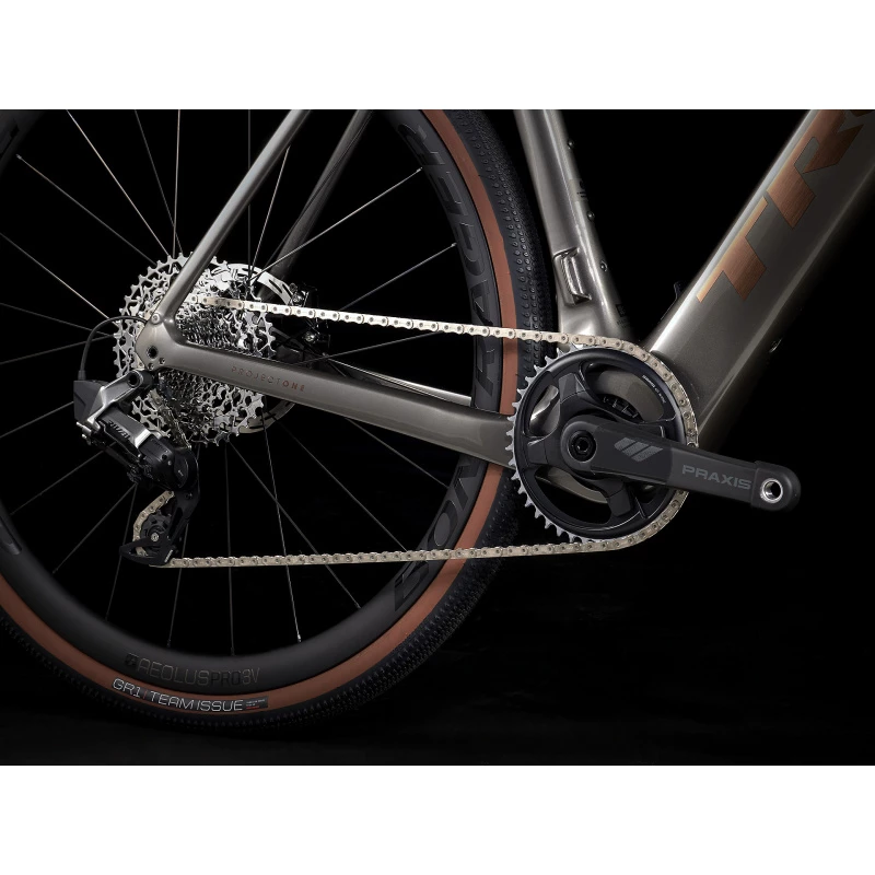 Trek DOMANE+ SLR 6 ETAP 2023 6 Trek DOMANE+ SLR 6 ETAP 2023 – Image 4