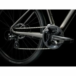 Trek DUAL SPORT 1 GEN5 2023 16 Trek DUAL SPORT 1 GEN5 2023 -vélo Soldes Magasin dual sport 1 gen5 2023 trek 5