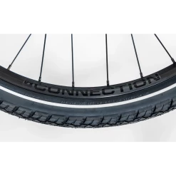 Trek DUAL SPORT 2 EQUIPPED GEN5 2023 -vélo Soldes Magasin dual sport 2 eq gen5 2023 trek 7