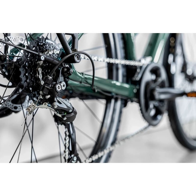 Trek DUAL SPORT 2 EQUIPPED STAGGER GEN5 2023 10 Trek DUAL SPORT 2 EQUIPPED STAGGER GEN5 2023 – Image 8