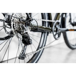 Trek DUAL SPORT 3 EQUIPPED GEN5 2023 -vélo Soldes Magasin dual sport 3 eq gen5 2023 trek 10