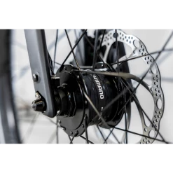 Trek DUAL SPORT 3 EQUIPPED GEN5 2023 -vélo Soldes Magasin dual sport 3 eq gen5 2023 trek 2