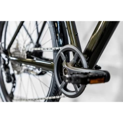 Trek DUAL SPORT 3 EQUIPPED GEN5 2023 -vélo Soldes Magasin dual sport 3 eq gen5 2023 trek 7