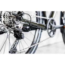 Trek DUAL SPORT 3 EQUIPPED STAGGER GEN5 2023 -vélo Soldes Magasin dual sport 3 eq stagger gen5 2023 trek 10