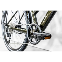 Trek DUAL SPORT 3 EQUIPPED STAGGER GEN5 2023 -vélo Soldes Magasin dual sport 3 eq stagger gen5 2023 trek 7