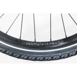 Trek DUAL SPORT 3 EQUIPPED STAGGER GEN5 2023 -vélo Soldes Magasin dual sport 3 eq stagger gen5 2023 trek 8