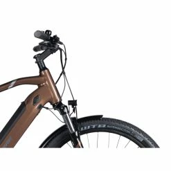 Lapierre E-EXPLORER 6.5 2022 -vélo Soldes Magasin e explorer 65 lapierre 1