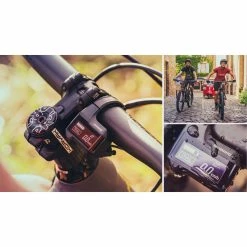 Ecran Shimano E7000 Pour Orbea Rise -vélo Soldes Magasin ecran shimano e7000 pour orbea rise 3