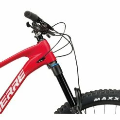 Lapierre Spicy 6.9 Carbon 2021 -vélo Soldes Magasin enduro lapierre spicy 6 9 fit en destockage 5