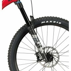 Lapierre Spicy 6.9 Carbon 2021 -vélo Soldes Magasin enduro lapierre spicy 6 9 fit en destockage 6
