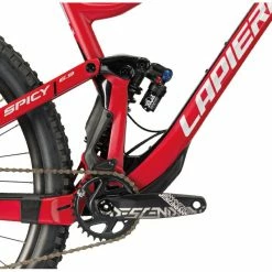 Lapierre Spicy 6.9 Carbon 2021 -vélo Soldes Magasin enduro lapierre spicy 6 9 fit en destockage 7
