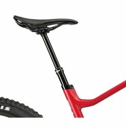 Lapierre Spicy 6.9 Carbon 2021 -vélo Soldes Magasin enduro lapierre spicy 6 9 fit en destockage 9