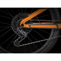 Trek Fuel EX 9.8 GX 2022 -vélo Soldes Magasin fuel ex 9 8 gx 2022 2