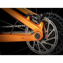 Trek Fuel EX 9.8 GX 2022 -vélo Soldes Magasin fuel ex 9 8 gx 2022 4
