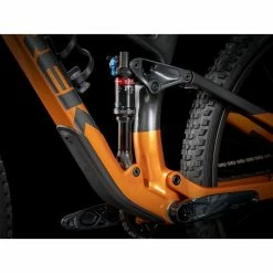 Trek Fuel EX 9.8 GX 2022 -vélo Soldes Magasin fuel ex 9 8 gx 2022 5