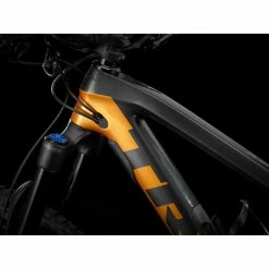Trek Fuel EX 9.8 GX 2022 -vélo Soldes Magasin fuel ex 9 8 gx 2022 6