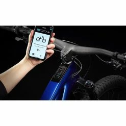 Trek FUEL EXE 9.8 XT 2023 -vélo Soldes Magasin fuel exe 98 xt 2023 10