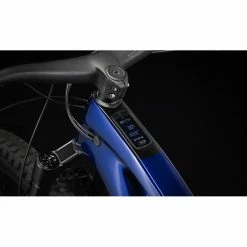 Trek FUEL EXE 9.8 XT 2023 -vélo Soldes Magasin fuel exe 98 xt 2023 3