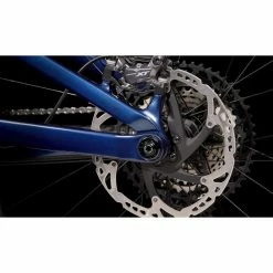 Trek FUEL EXE 9.8 XT 2023 -vélo Soldes Magasin fuel exe 98 xt 2023 7