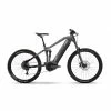 Haibike ALLMTN 2 630Wh 2021 -vélo Soldes Magasin haibike allmtn 2 2021