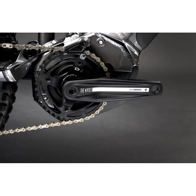 Haibike ALLMTN 2 630Wh 2021 5 Haibike ALLMTN 2 630Wh 2021 – Image 3