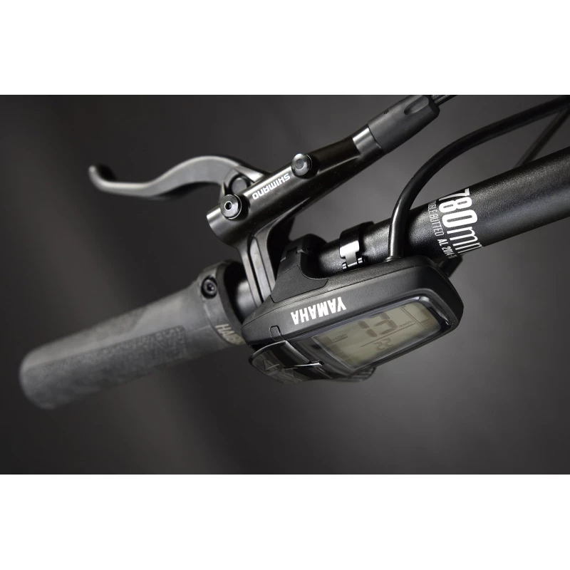 Haibike ALLMTN 2 630Wh 2021 6 Haibike ALLMTN 2 630Wh 2021 – Image 4