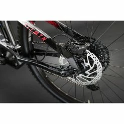 Haibike ALLMTN 2 630Wh 2021 17 Haibike ALLMTN 2 630Wh 2021 -vélo Soldes Magasin haibike allmtn 2 2021 5