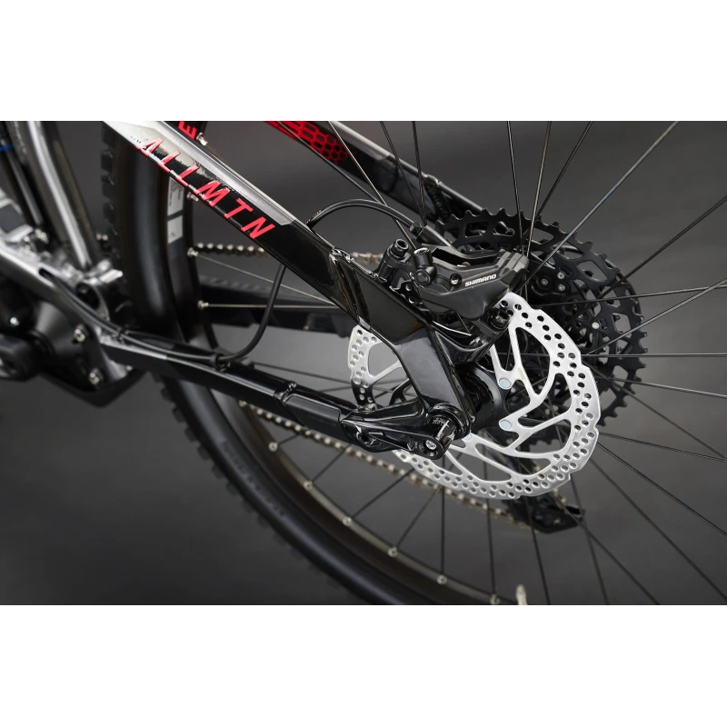 Haibike ALLMTN 2 630Wh 2021 8 Haibike ALLMTN 2 630Wh 2021 – Image 6