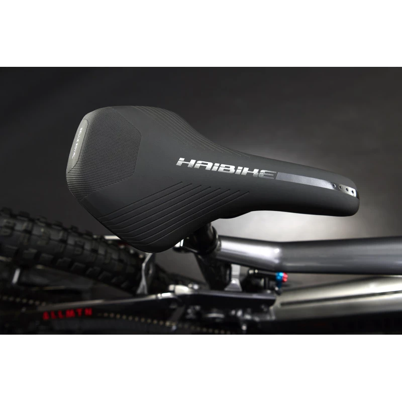 Haibike ALLMTN 2 630Wh 2021 9 Haibike ALLMTN 2 630Wh 2021 – Image 7