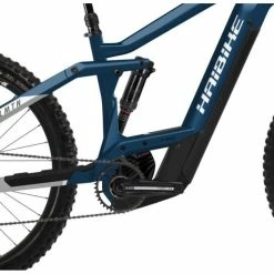 Haibike AllMtn 3 625Wh 2022 16 Haibike AllMtn 3 625Wh 2022 -vélo Soldes Magasin haibike allmtn 3 2021 3