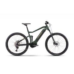 Haibike ALLTRAIL 4 27.5 2022