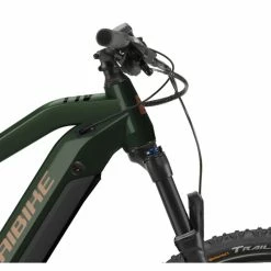 Haibike ALLTRAIL 4 27.5 2022 19 Haibike ALLTRAIL 4 27.5 2022 -vélo Soldes Magasin haibike alltrail 4 275 3