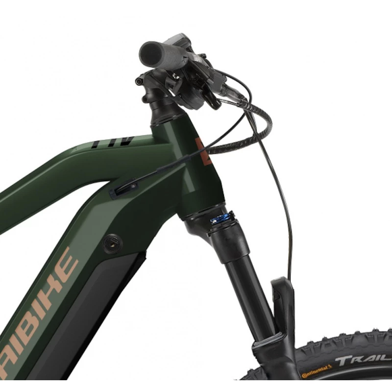 Haibike ALLTRAIL 4 27.5 2022 7 Haibike ALLTRAIL 4 27.5 2022 – Image 5