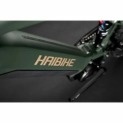 Haibike ALLTRAIL 4 27.5 2022 23 Haibike ALLTRAIL 4 27.5 2022 -vélo Soldes Magasin haibike alltrail 4 275 7