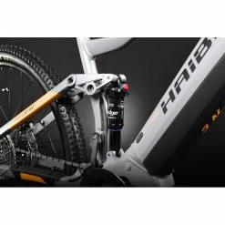 Haibike Fullnine 4 2021 -vélo Soldes Magasin haibike fullnine 4 1